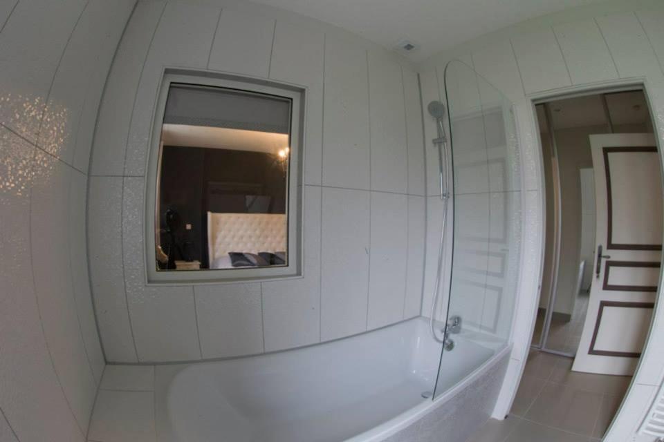 Le Parc De Crecy B&B 외부 사진