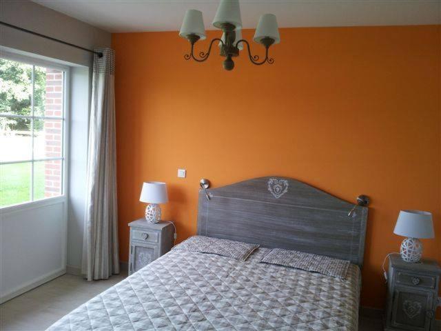 Le Parc De Crecy B&B 외부 사진